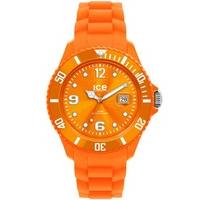 Ice-Watch Unisex Rubber Strap Watch SI.OE.S.S.12