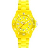 Ice-Watch Unisex Yellow Watch SI.YW.U.P.12