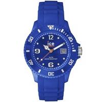 Ice-Watch Unisex Ice-Forever Trendy Blue Watch SI.DAZ.U.S.14