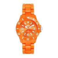 Ice-Watch Unisex Orange Watch SD.OE.U.P.12