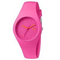 Ice-Watch Ladies Ice Chamallow Watch ICE.CW.NPK.S.S.14