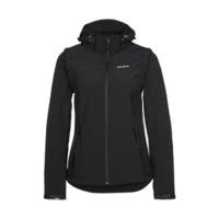 Icepeak Women\'s Leonie Jacket Black