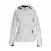 Icepeak Women\'s Leonie Jacket White