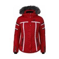 Icepeak Carol red