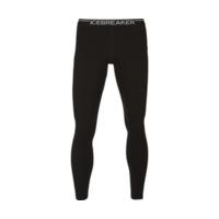 Icebreaker Oasis Leggings Men black