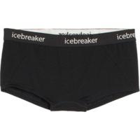 Icebreaker Sprite Hot Pants (103023) black