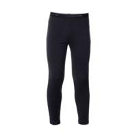 Icebreaker Oasis Leggings Kids black / white