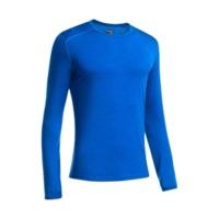 Icebreaker Oasis Long Sleeve Crewe Men awesome