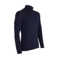 Icebreaker Oasis Long Sleeve Half Zip Men admiral