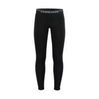 Icebreaker Zone Leggings Men black / monsoon