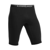 Icebreaker Zone Shorts Men black / monsoon