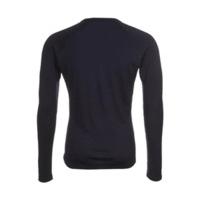 icebreaker oasis long sleeve crewe men admiral