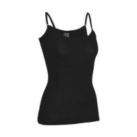 Icebreaker Everyday Cami Women black