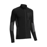 Icebreaker Atom Long Sleeve Zip