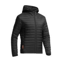 icebreaker stratus long sleeve zip hood