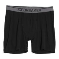 icebreaker anatomica boxers 103029 black monsoon