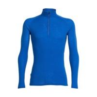 Icebreaker Everyday Long Sleeve Half Zip Men awesome