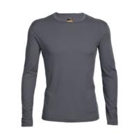 Icebreaker Oasis Long Sleeve Crewe Men monsoon