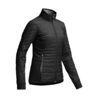 Icebreaker Women\'s Helix LS Zip