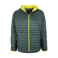 Icebreaker Men\'s Helix Zip Hood