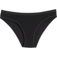 Icebreaker Siren Bikini black