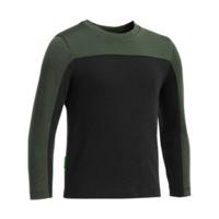 Icebreaker Kids Fervor Long Sleeve Crewe