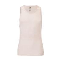 icebreaker anatomica tank men 103034 ivory white