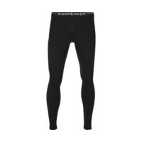 Icebreaker Apex Leggings black