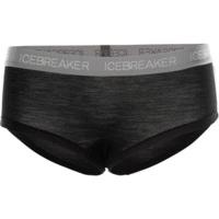 Icebreaker Sprite Hot Pants black