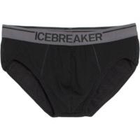 Icebreaker Anatomica Briefs (103031) black