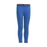 icebreaker oasis leggings kids pelorusadmiral