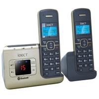 idect link plus bluetooth twin