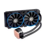 IDCooling FrostFlow 240L-B Watercooling Blue LED