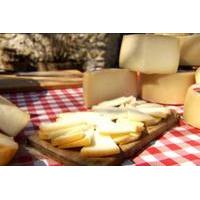 Idiazal Cheese Farm Day Trip from San Sebastian