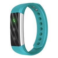 id115 smart band 086inch oled screen bluetooth sports wristband step p ...