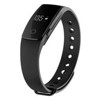 id107 smart bluetooth sport watch wristband bracelet 049 oled non touc ...