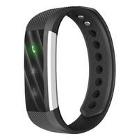 ID115 Smart Band 0.86inch OLED Screen Bluetooth Sports Wristband Step Pedometer Calorie Burnt Automatic Sleep Monitoring Call/Message Alert Alarm Cloc