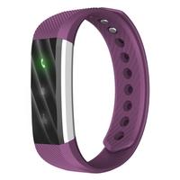 ID115 Smart Band 0.86inch OLED Screen Bluetooth Sports Wristband Step Pedometer Calorie Burnt Automatic Sleep Monitoring Call/Message Alert Alarm Cloc