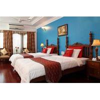 Ideal River Resort