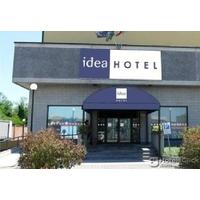 IDEA HOTEL PIACENZA