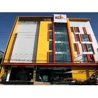 Ido Boutique Suite Hat Yai