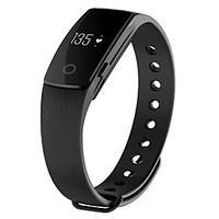 ID107 Smart BraceletWater Resistant/Waterproof / Long Standby / Calories Burned / Pedometers / Health Care / Sports /