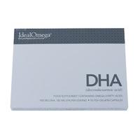 ideal omega dha 15caps