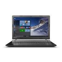 Ideapad 100s - I3 8gb 1tb Dvdrw Integrated Black 15.6 Inch W10 Home