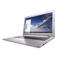 Ideapad 500 White 15.6 - Ci5-6200u 12gb 2tb Dvdrw Amd Meso Xt Fhd Win10