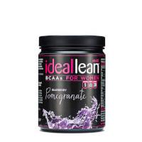 IdealLean BCAA - Blueberry Pomegranate