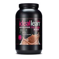 ideallean protein mint chocolate