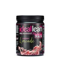 IdealLean Pre-Workout - Cherry Limeade