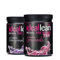 ideallean bcaas 60 servings child