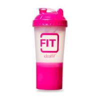 IdealFit Multi Compartment Bottle